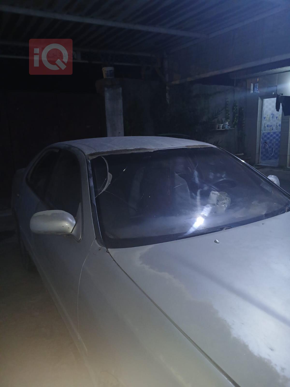 تويوتا كريستا